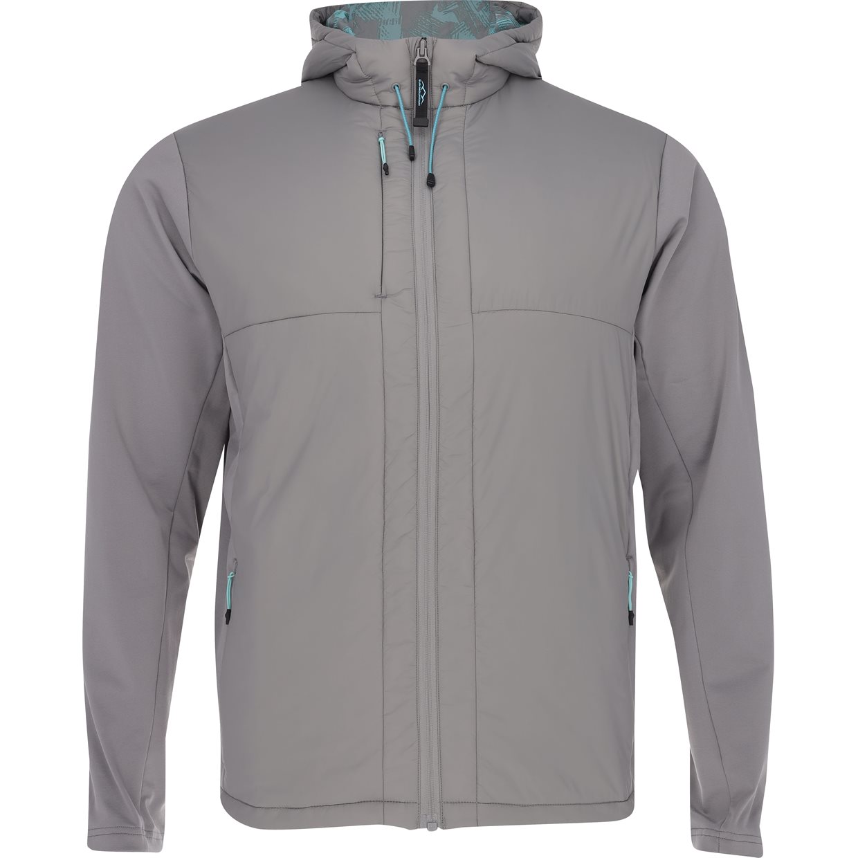 Sun Mountain Colter II Outerwear Jacket Golf Apparel