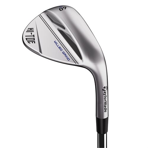 TaylorMade Hi-Toe 3