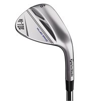 TaylorMade Hi Toe 3 Chrome