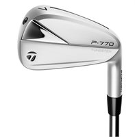 TaylorMade Iron Individual Representative Image.