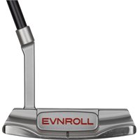 Evnroll ER2v3 Long Plumber MidBlade Black Tour Tac