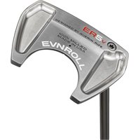 Evnroll ER5v Inline Slant Hatchback Mallet Black Pistol