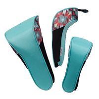 View Glove It Set of 3 Headcover Boho