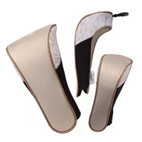 View Glove It Set of 3 Headcover Desert Snake