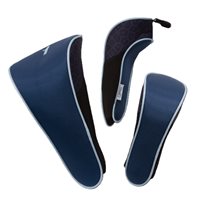 View Glove It Set of 3 Headcover Night Camouflage