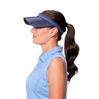 View Glove It Sport Golf Hat Night Camouflage