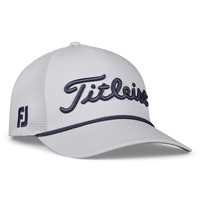 New Titleist Tour Rope Headwear Apparel at GlobalGolf.ca