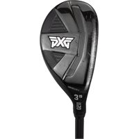22°, stiff flex, Value at GlobalGolf