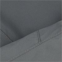 View FootJoy Hydrolite X Rainwear Charcoal/Black