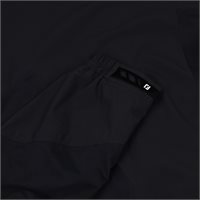 View FootJoy Hydrolite X Rainwear New Black
