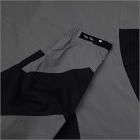 View FootJoy Hydrolite X Rainwear Charcoal/New Black