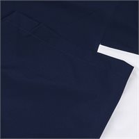 View FootJoy Hydrolite X Rainwear Navy/White