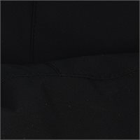 View FootJoy Hydrolite X Short Sleeve Rainwear Black