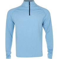 FootJoy ThermoSeries Heather Brushed Back Midlayer