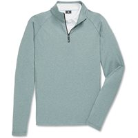 FootJoy ThermoSeries Heather Brushed Back Midlayer