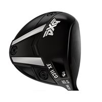 PXG Driver Representative Image.