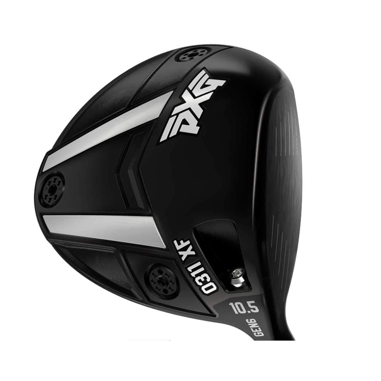 PXG 0311XF GEN5 Driver 10.5 Deg Graphite A Senior Flex RH Headcover P-119564 - Mr Topes Golf PXG 0311XF GEN5 Driver 10.5 Deg Graphite A Senior Flex RH Headcover P-119564 - Mr Topes Golf