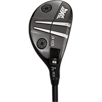 PXG 0311XF Gen 6