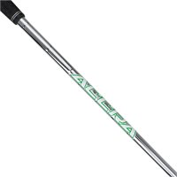 Used Miura CB302 Iron Set 4PW Used Golf Club at GlobalGolf.ca