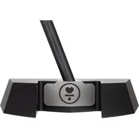 Lab Mezz Used L.A.B. Golf Mezz.1 Putter Standard Used Golf Club at GlobalGolf.com