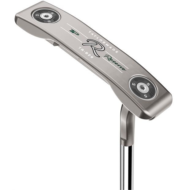 TaylorMade TP Reserve B29 Putter Golf Club