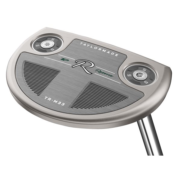 TaylorMade TP Reserve M33