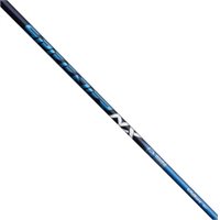 Fujikura Speeder NX Blue