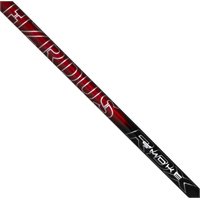 True Temper Project X HZRDUS Smoke Red RDX
