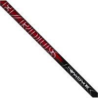 True Temper Project X HZRDUS Smoke Red RDX