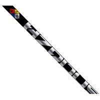 True Temper Used True Temper Project X HZRDUS Gen 4 Black Hybrid Wood Shafts - Black