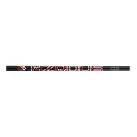 True Temper Used True Temper Project X HZRDUS Gen 4 Red Hybrid Wood Shafts - Black/Red