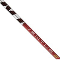 Fujikura Ventus Red TR w/Velocore