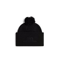 J. Lindeberg Grace Beanie Golf Hat