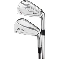 Srixon ZX7 / Z-Forged Combo