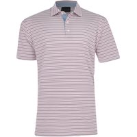 Dunning Prestwick Ventilated Shirt
