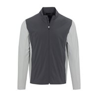 View Dunning Mayard Insulated Performance Outerwear Cement/Arctic