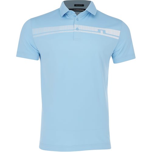 J. Lindeberg Klas Regular Fit Shirt