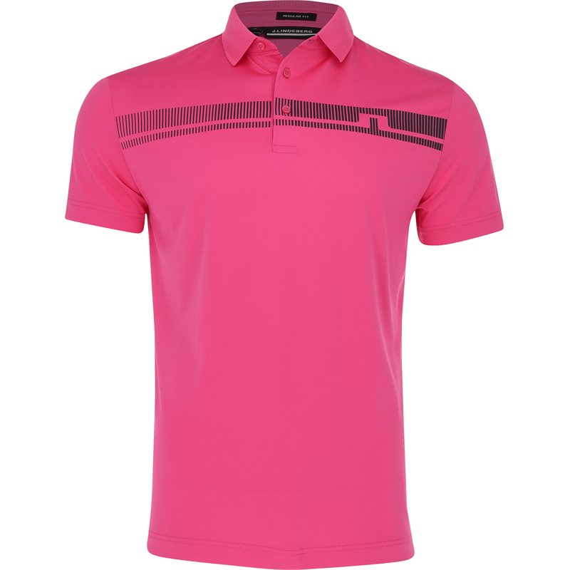 J. Lindeberg Shirt Klas Regular Fit (0)