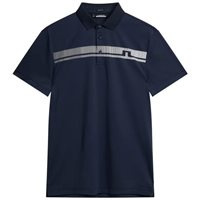 View J. Lindeberg Klas Regular Fit Shirt JL Navy