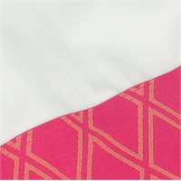 View J. Lindeberg Khadija Shirt White