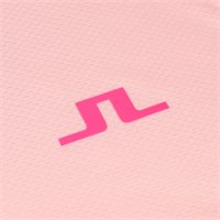 View J. Lindeberg Bridge Regular Fit Shirt Powder Pink