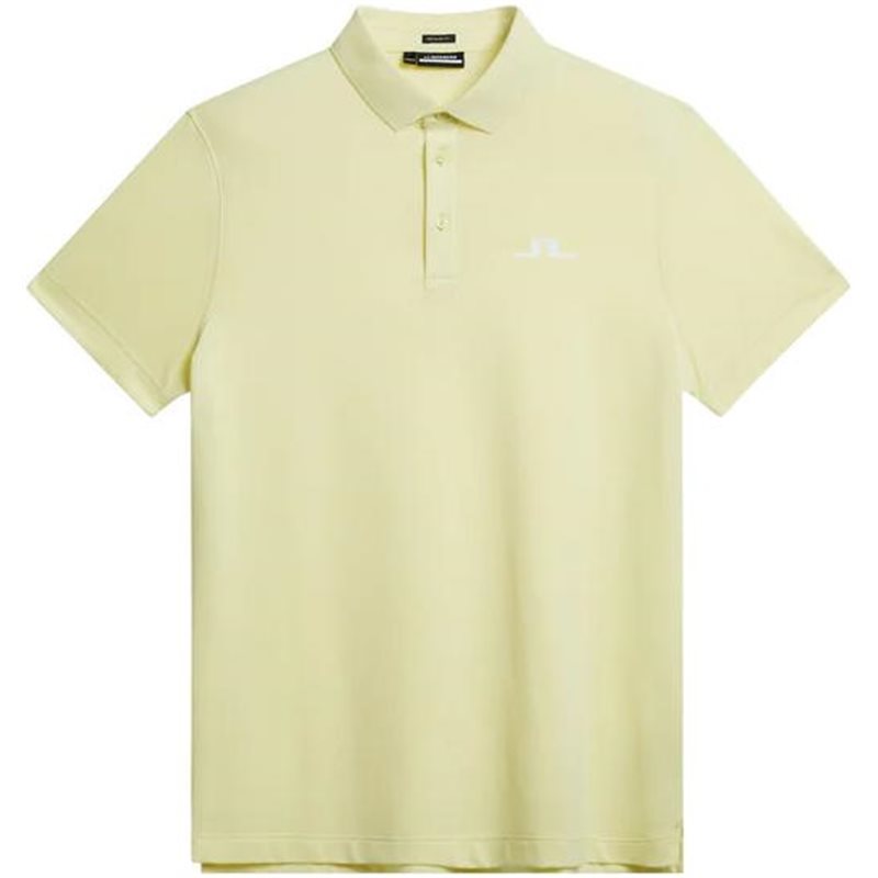 J. Lindeberg Shirt Bridge Regular Fit (0)