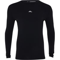 J. Lindeberg Thor Long Sleeve Shirt