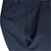 View J. Lindeberg Vent Pants Navy