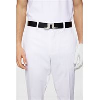 View J. Lindeberg Vent Pants White