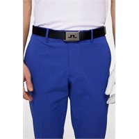 View J. Lindeberg Vent Pants Clematis Blue