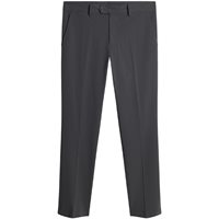 View J. Lindeberg Vent Pants Asphalt