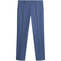 View J. Lindeberg Vent Pants Vintage Indigo