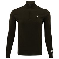 J. Lindeberg Kian Zipped Outerwear