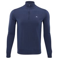 J. Lindeberg Kian Zipped